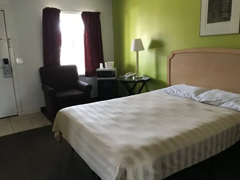 Knights Inn Tukwila Knights Inn Tukwila