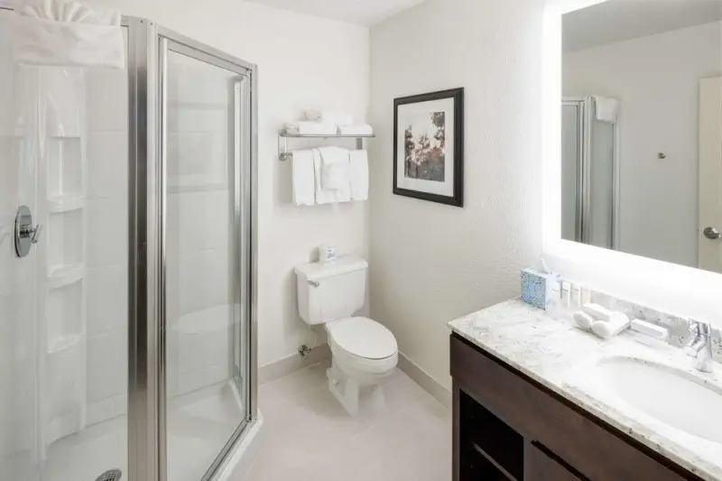 Homewood Suites by Hilton Seattle-Tacoma Airport/Tukwila Homewood Suites by Hilton Seattle-Tacoma Airport/Tukwila