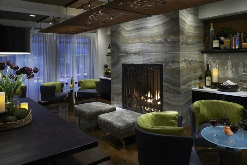 Kimpton Hotel Vintage Seattle Kimpton Hotel Vintage Seattle