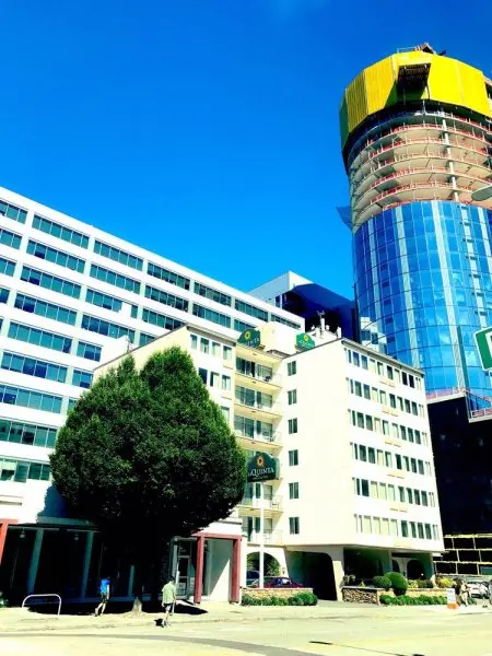 La Quinta by Wyndham Seattle Downtown La Quinta by Wyndham Seattle Downtown