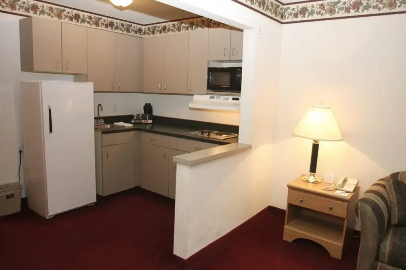 GuestHouse Inn Olympia - Tumwater GuestHouse Inn Olympia - Tumwater