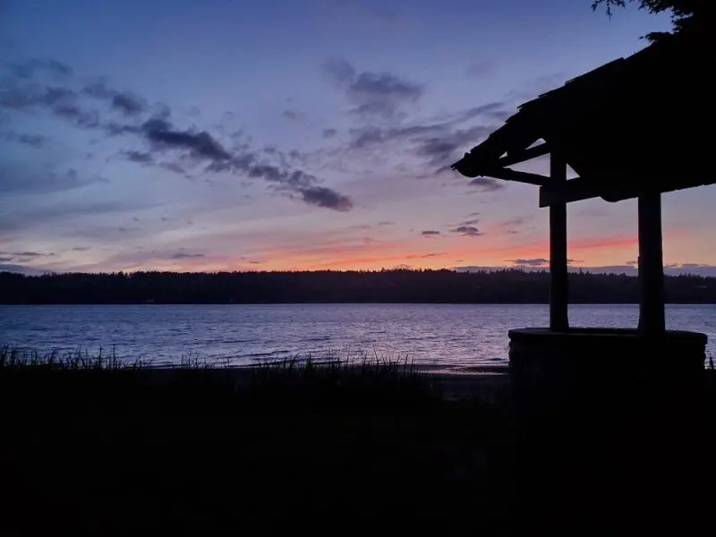Camp Sealth Camp Sealth