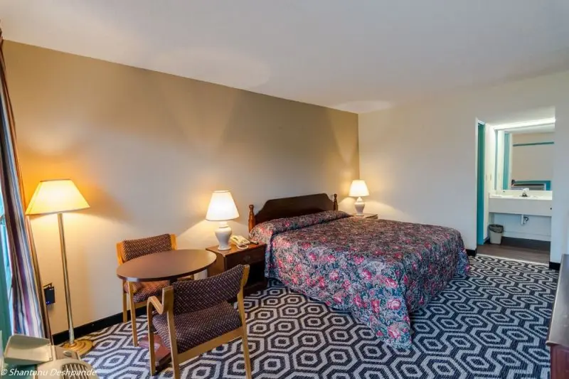 University Inn University Inn