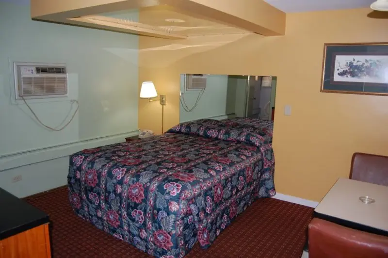 Budget Lodge Budget Lodge