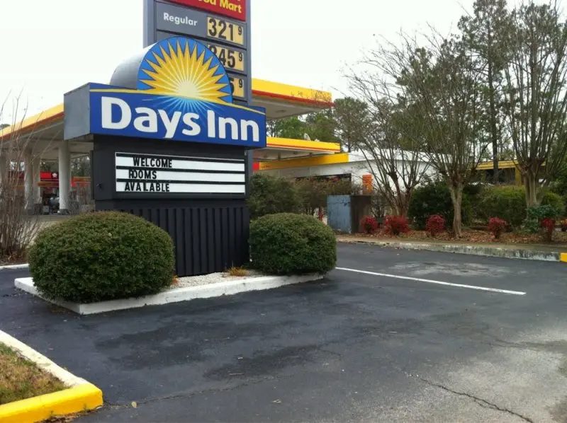 Holiday Inn Express Holiday Inn Express
