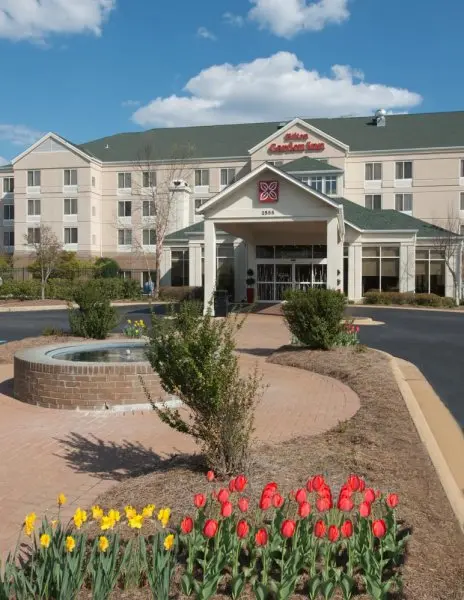 Hilton Garden Inn Auburn/Opelika Hilton Garden Inn Auburn/Opelika