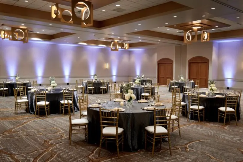 Chicago Marriott Southwest at Burr Ridge Chicago Marriott Southwest at Burr Ridge