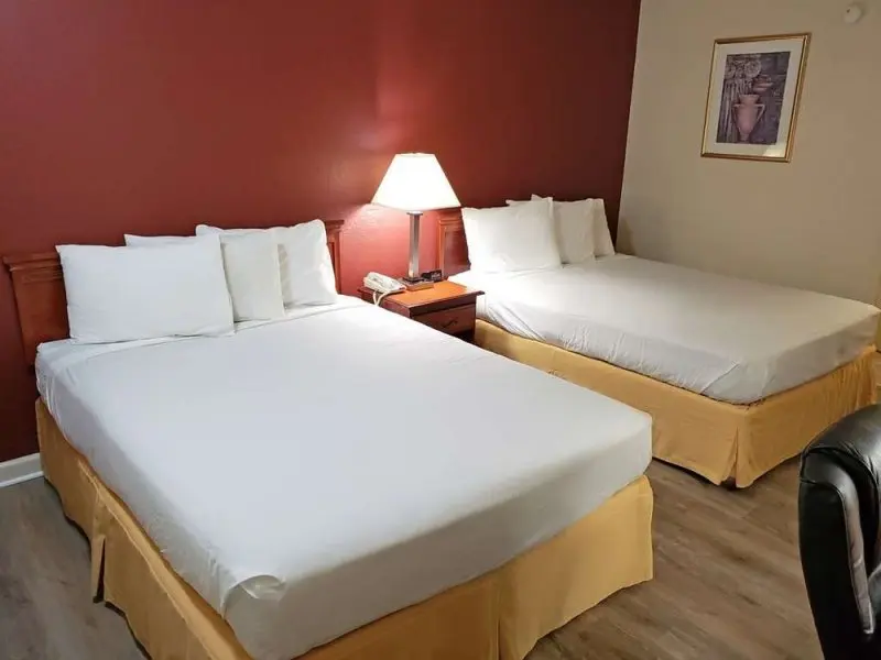 Americas Best Value Inn Buford at Mall of Georgia Americas Best Value Inn Buford at Mall of Georgia