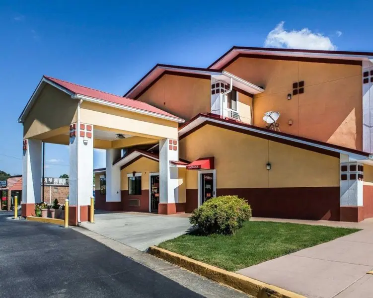 Econo Lodge Econo Lodge