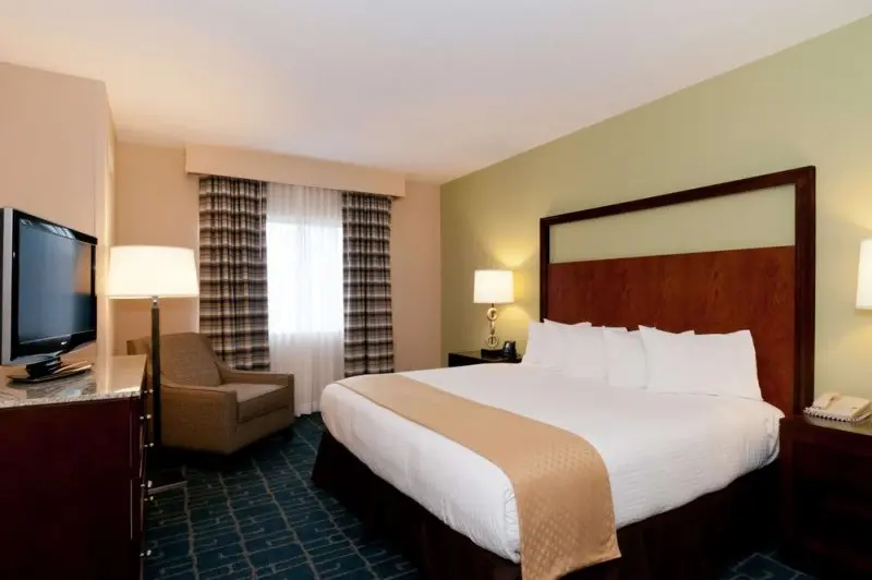 Hampton Inn & Suites Bolingbrook Hampton Inn & Suites Bolingbrook