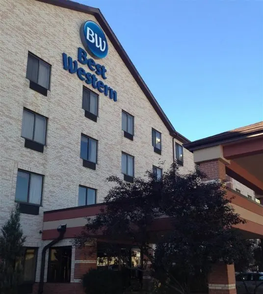 Best Western Inn & Suites - Midway Airport Best Western Inn & Suites - Midway Airport