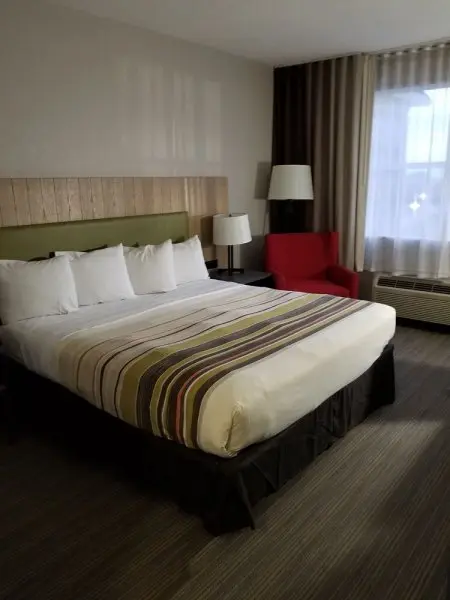 Country Inn & Suites Country Inn & Suites