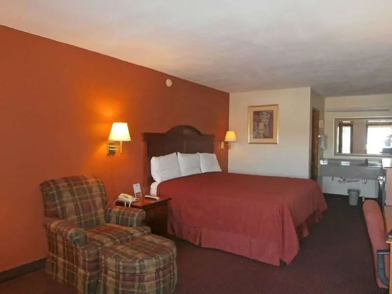 Americas Best Value Inn Cartersville Americas Best Value Inn Cartersville