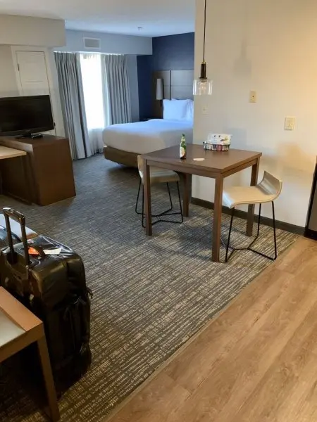 Residence Inn by Marriott Atlanta Duluth/Gwinnett Place Residence Inn by Marriott Atlanta Duluth/Gwinnett Place