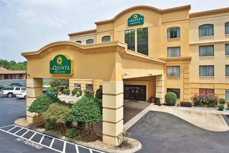 La Quinta by Wyndham Dalton La Quinta by Wyndham Dalton