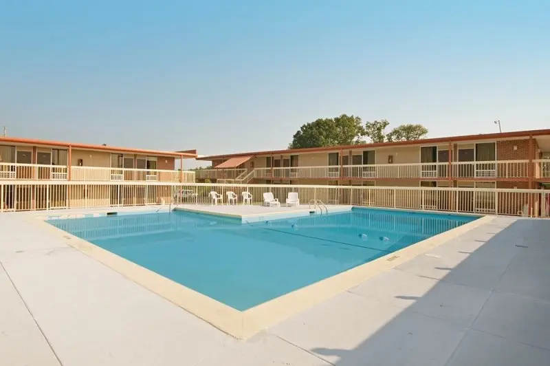 Americas Best Value Inn & Suites Dalton Americas Best Value Inn & Suites Dalton
