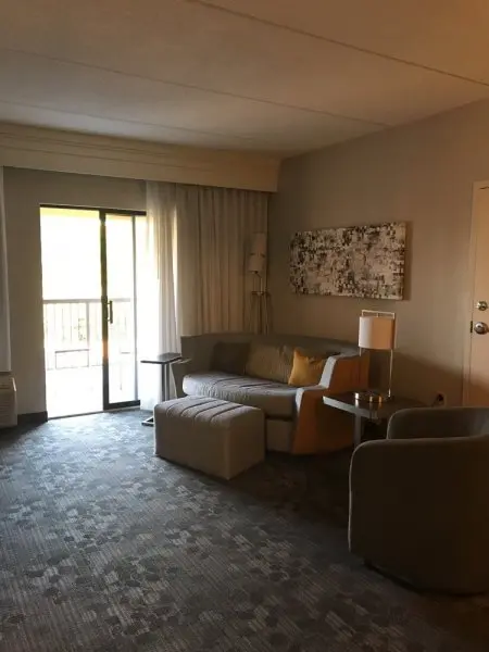 Courtyard by Marriott Dalton Courtyard by Marriott Dalton