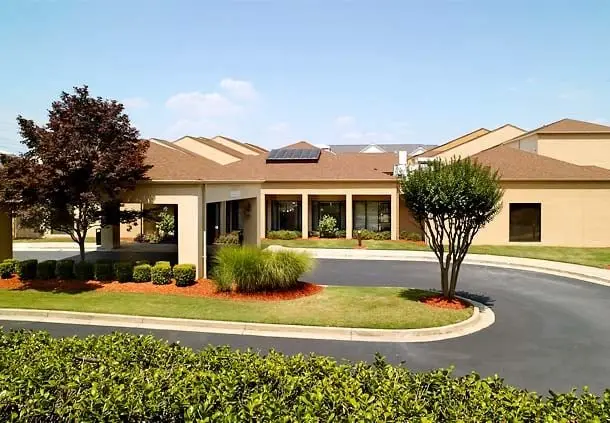 Courtyard by Marriott Atlanta Duluth/Gwinnett Place Courtyard by Marriott Atlanta Duluth/Gwinnett Place