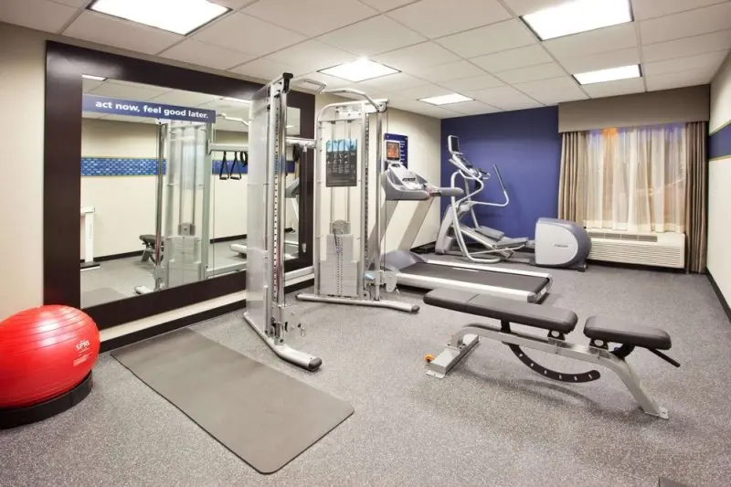 Hampton Inn Atlanta-Town Center/Kennesaw Hampton Inn Atlanta-Town Center/Kennesaw