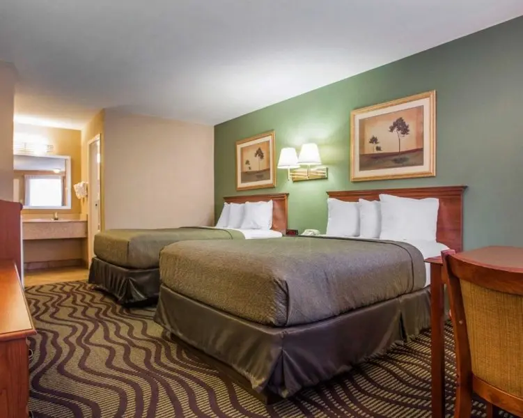 Quality Inn Quality Inn