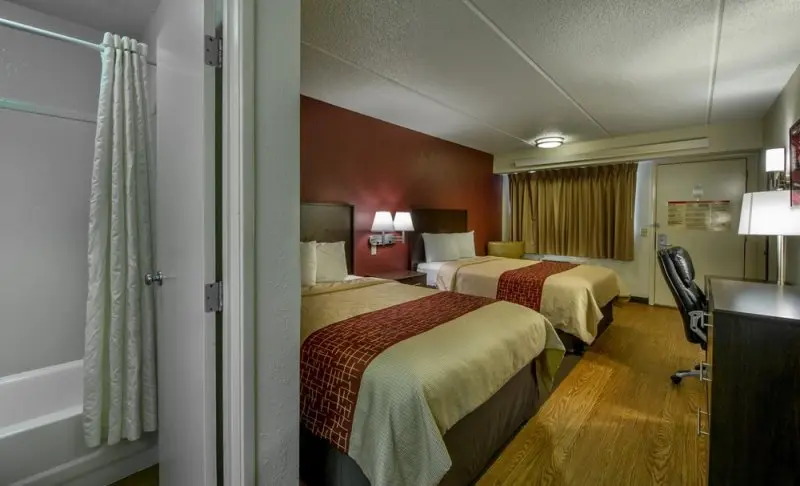 Red Roof Inn Atlanta - Kennesaw Red Roof Inn Atlanta - Kennesaw