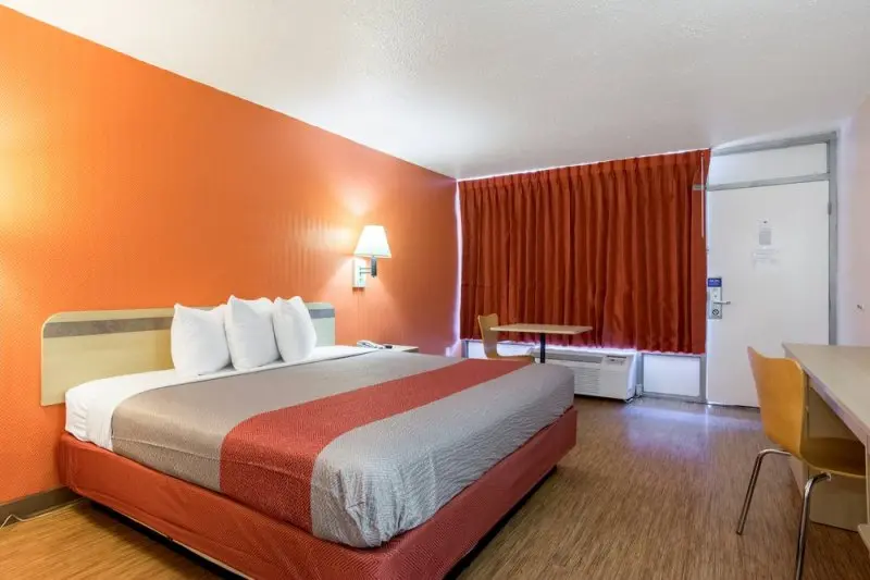 Motel 6 Marietta, GA - Atlanta Northwest Motel 6 Marietta, GA - Atlanta Northwest