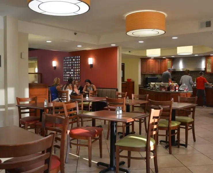 Drury Inn & Suites Atlanta Marietta Drury Inn & Suites Atlanta Marietta