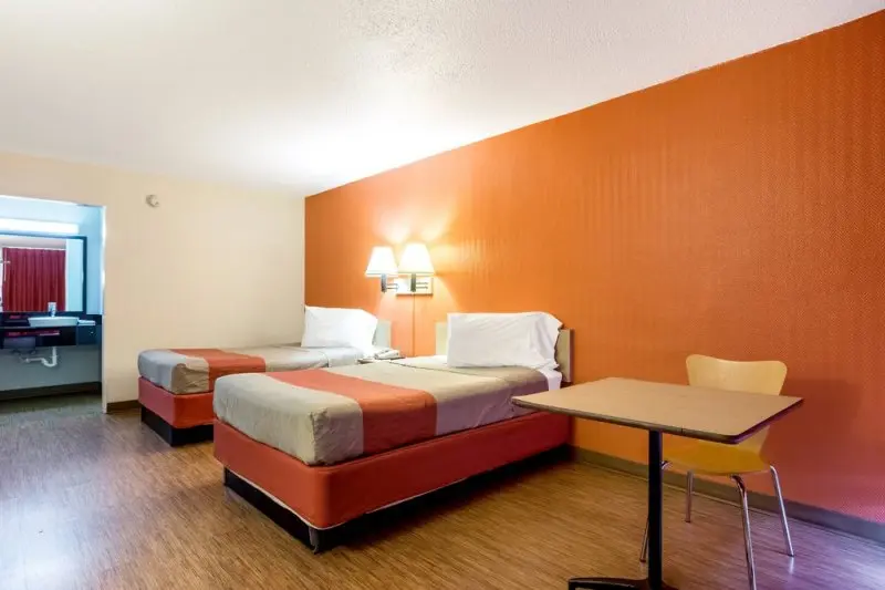 Motel 6 Marietta, GA - Atlanta Northwest Motel 6 Marietta, GA - Atlanta Northwest