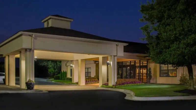 Courtyard by Marriott Atlanta Norcross/I-85 Courtyard by Marriott Atlanta Norcross/I-85