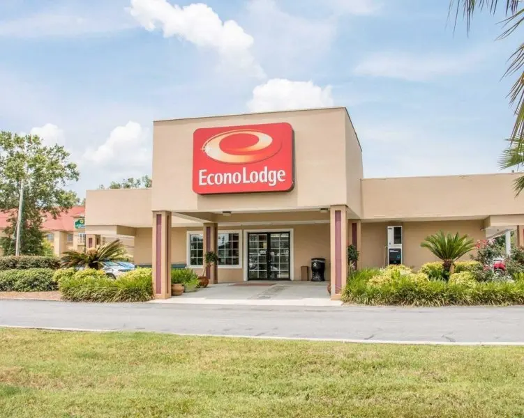 Econo Lodge Pooler - Savannah I-95 Econo Lodge Pooler - Savannah I-95