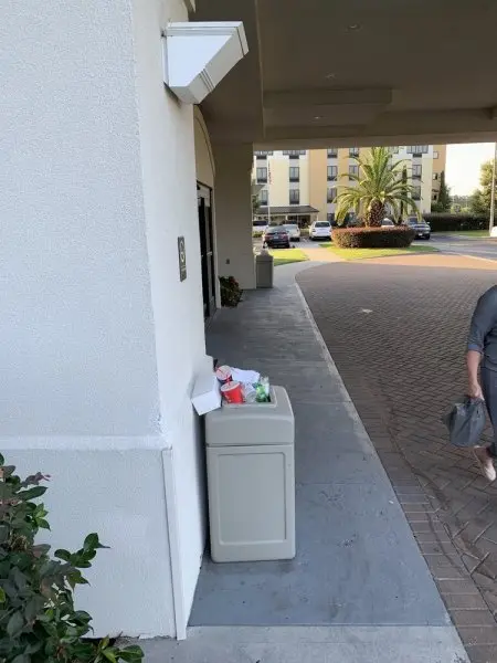 SpringHill Suites by Marriott Savannah Airport SpringHill Suites by Marriott Savannah Airport