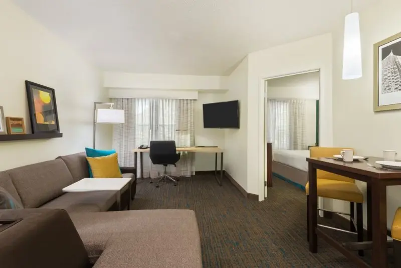 Residence Inn by Marriott Savannah Midtown Residence Inn by Marriott Savannah Midtown