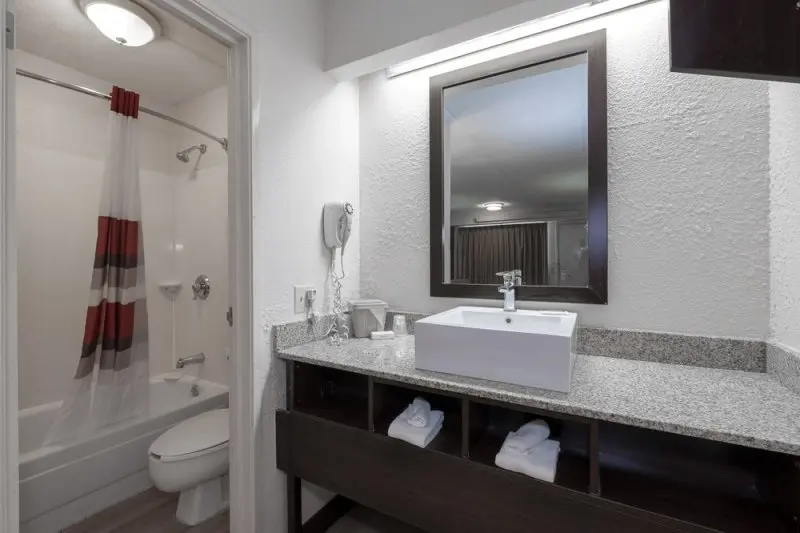 Red Roof Inn Atlanta - Smyrna Red Roof Inn Atlanta - Smyrna