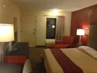 Budgetel Inn & Suites Budgetel Inn & Suites