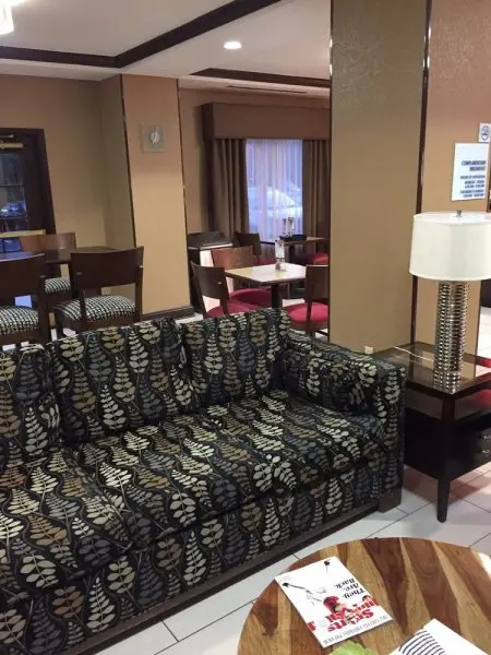 Holiday Inn Express & Suites Atlanta-Johns Creek Holiday Inn Express & Suites Atlanta-Johns Creek