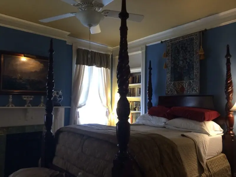 1895 Inn 1895 Inn