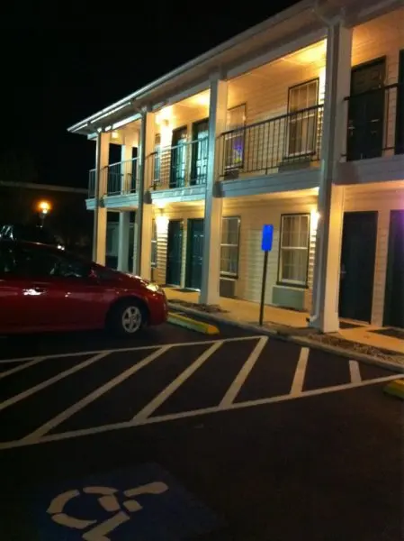 Best Western University Inn Best Western University Inn