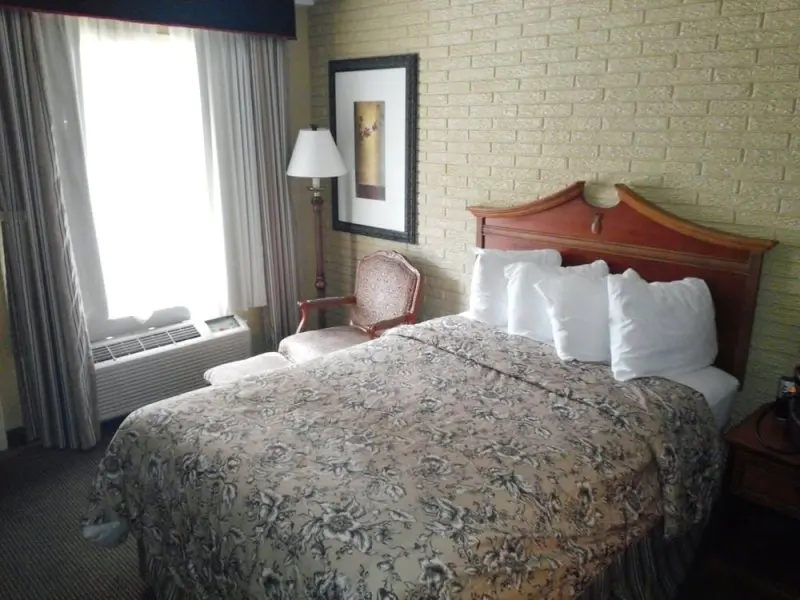 Best Western Savannah Historic District Best Western Savannah Historic District