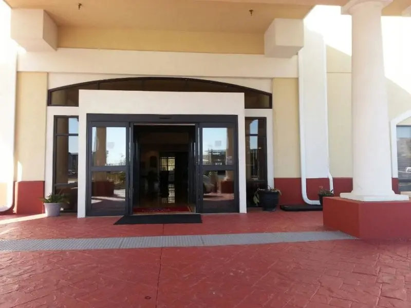 Comfort Inn & Suites Comfort Inn & Suites