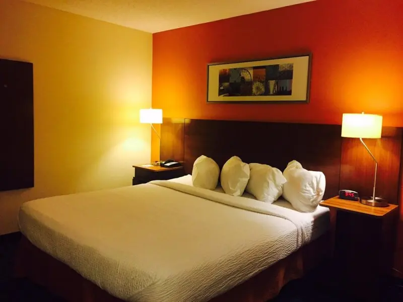 Fairfield Inn & Suites by Marriott Savannah Airport Fairfield Inn & Suites by Marriott Savannah Airport