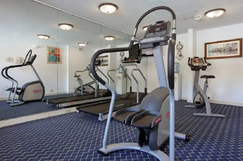 Fairfield Inn Savannah Midtown Fairfield Inn Savannah Midtown