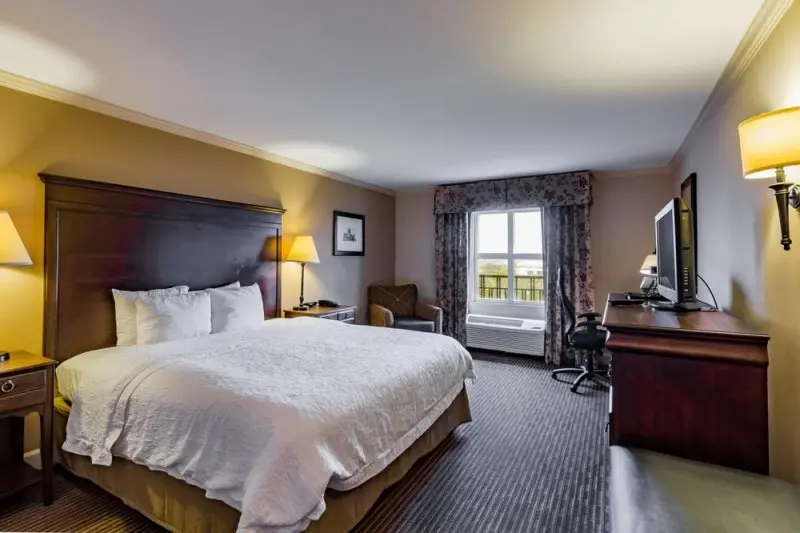 Hampton Inn Savannah-Historic District Hampton Inn Savannah-Historic District