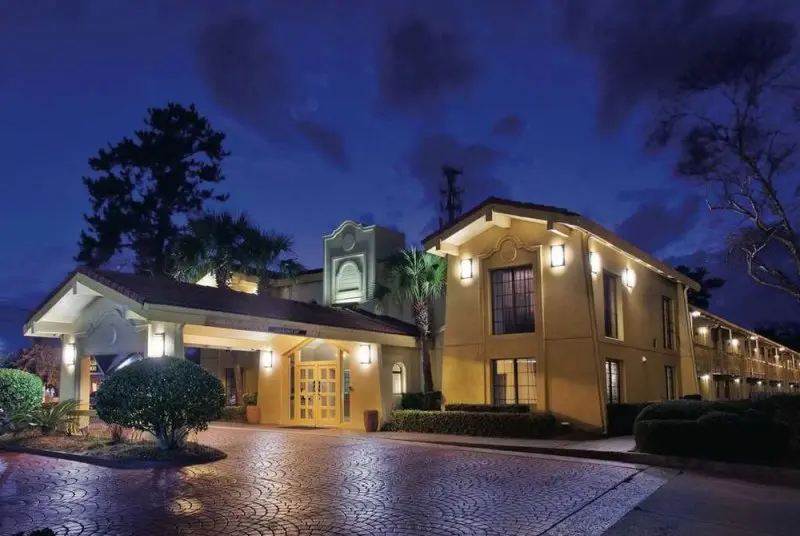 La Quinta Inn by Wyndham Savannah Midtown La Quinta Inn by Wyndham Savannah Midtown