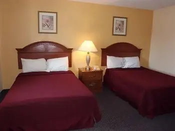 Americas Best Value Inn Savannah Americas Best Value Inn Savannah