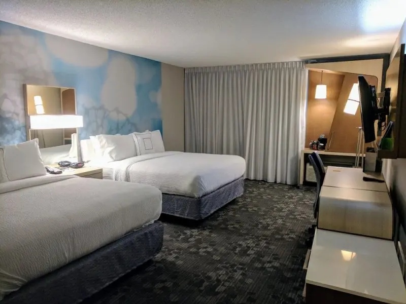 Courtyard by Marriott Atlanta Suwanee Courtyard by Marriott Atlanta Suwanee