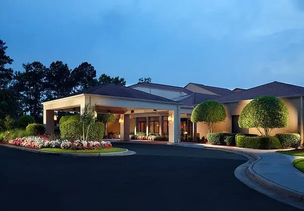 Courtyard by Marriott Savannah Midtown Courtyard by Marriott Savannah Midtown