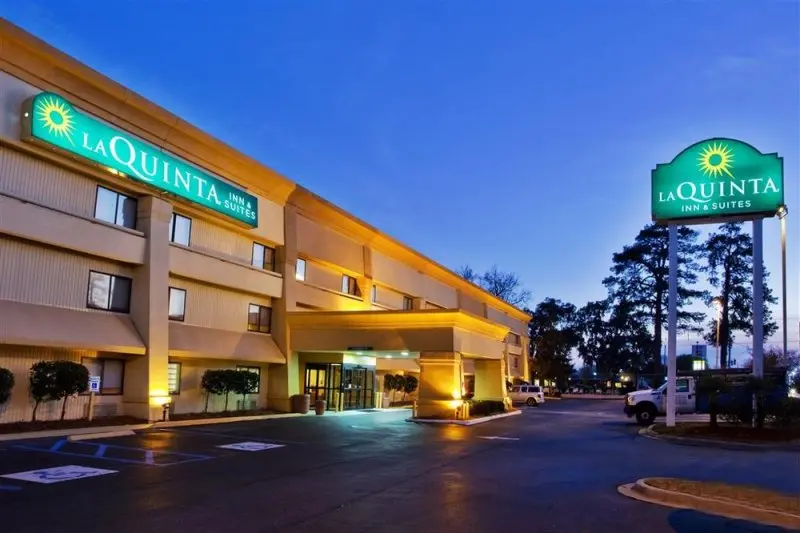 La Quinta by Wyndham Savannah Southside La Quinta by Wyndham Savannah Southside