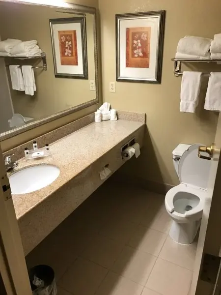 Country Inn & Suites by Carlson Savannah North Country Inn & Suites by Carlson Savannah North