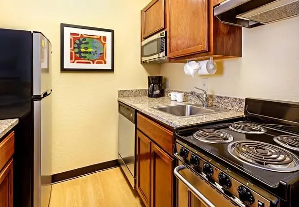 TownePlace Suites by Marriott Savannah Midtown TownePlace Suites by Marriott Savannah Midtown