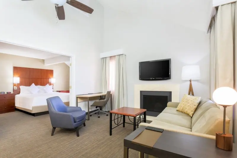 Residence Inn by Marriott Atlanta Cumberland/Galleria Residence Inn by Marriott Atlanta Cumberland/Galleria